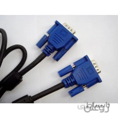 کابل vga کی نت 1.5 متر