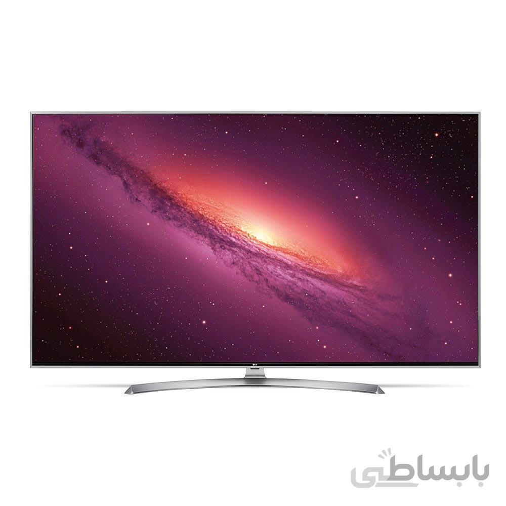 تلویزیون 55 اینچ ال جی مدل SK79000GI ا LG 55SK79000GI TV