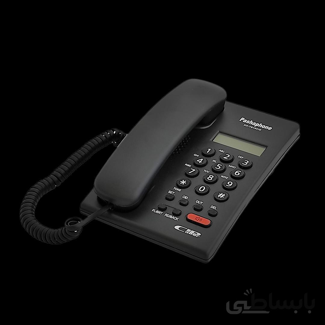 تلفن Pashaphone مدل KX-TS16CID