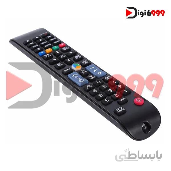ریموت کنترل مدل AA59-00581A غیر اصلی