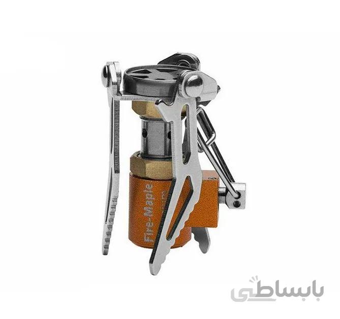 سرشعله کوهنوردی فایرمپل کد FMS 300T