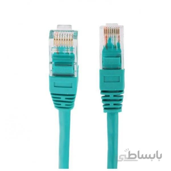 پچ کورد شبکه Cat6 کمپکس 3 متر