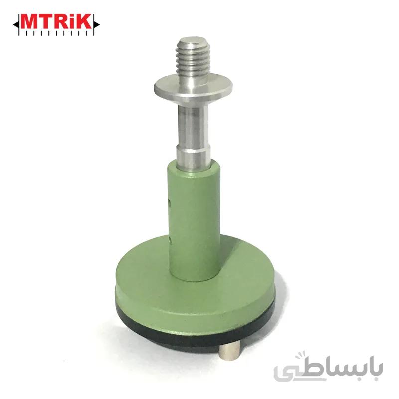 فلانژ GPS لایکا مدل CRT10 A