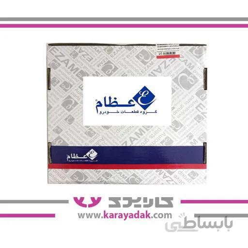 دیسک و صفحه پژو 206 تیپ 5 , رانا , پژو 207 اعظام و تیپ 2 مدل 88 به بالا