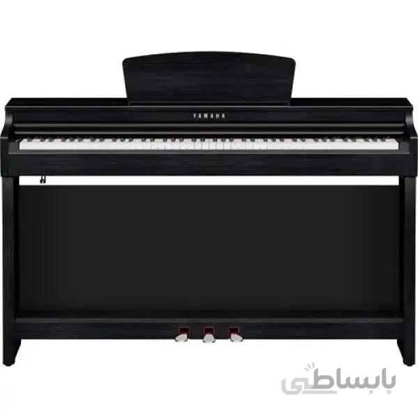پیانو دیجیتال یاماها CLP 725 Yamaha آکبند