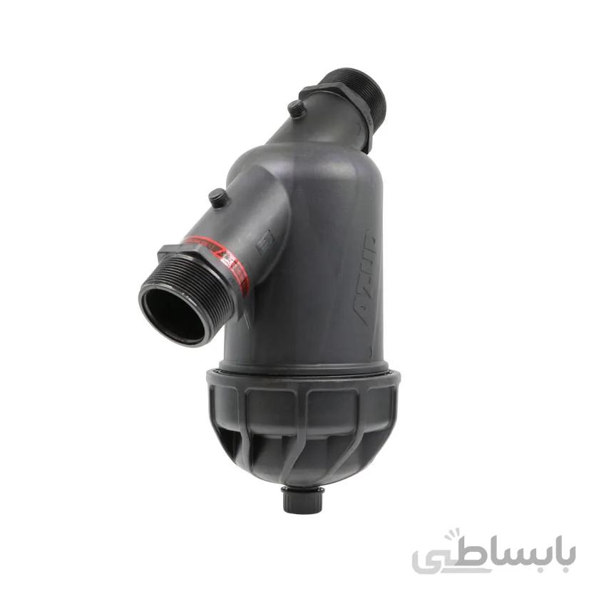 فیلتر دیسکی AZUD مدل “AZUD 1 1/4