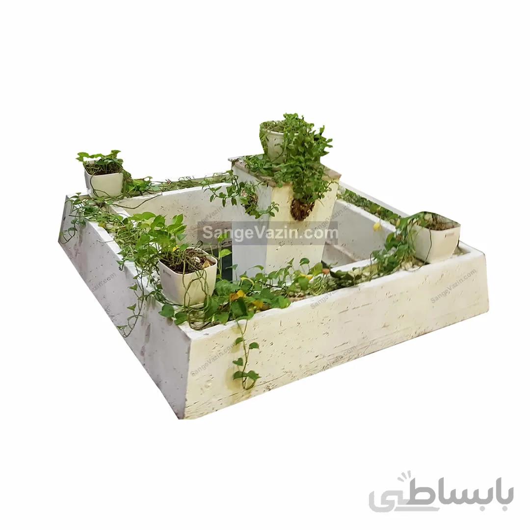 آبنما آراد