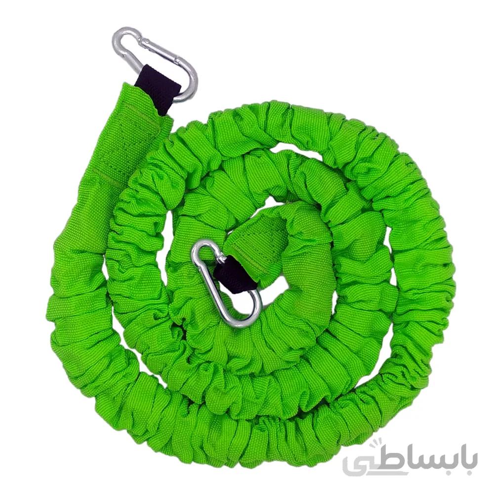 کش تمرین بدنسازی prosport