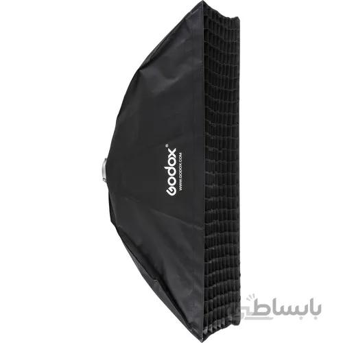 سافت باکس گودکس با گرید Godox Softbox 35×160