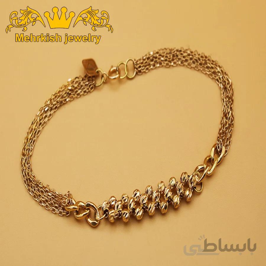 دستبند گوی