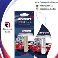 خوشبو کننده آرئون اسپرت لوکس قطره ای5میل رایحه Carbon