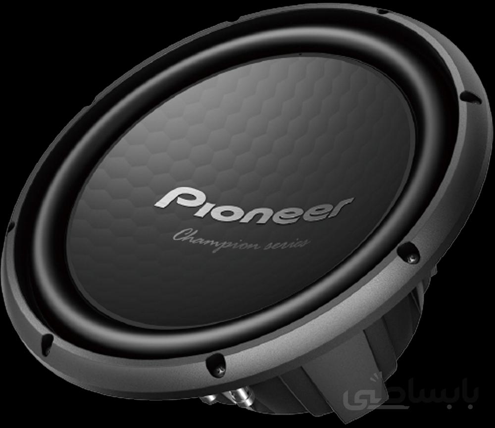سابووفر پایونیر مدل 32 اس چهار ا ts-w32s4