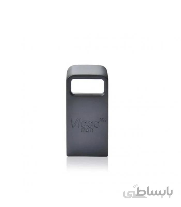 فلش مموری Vicco VC263 USB2.0 64GB ا فلش مموری Vicco VC263 USB2.0 64GB