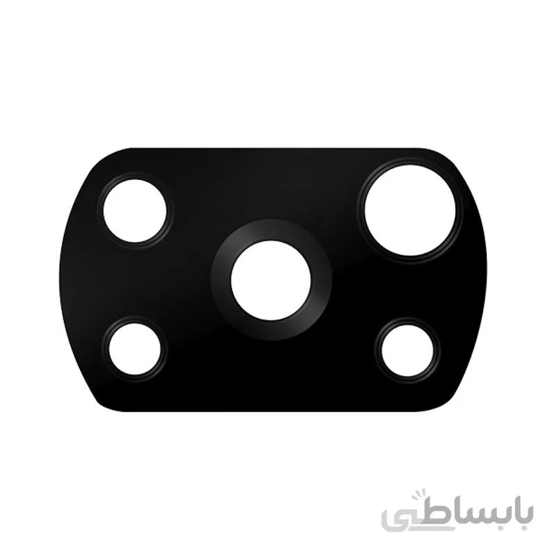 شیشه لنز دوربین گوشی Xiaomi Poco X3 / X3 NFC / X3 pro