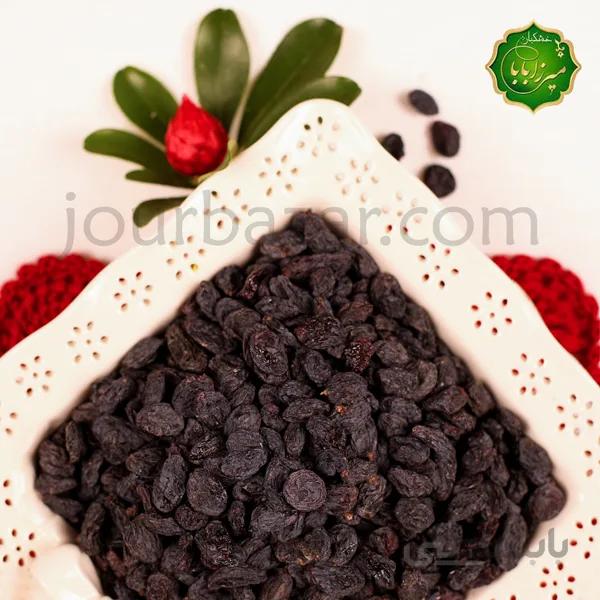 مویز شاهانی