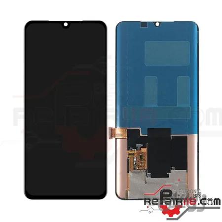 تاچ و ال سی دی گوشی شیائومی Mi Note 10