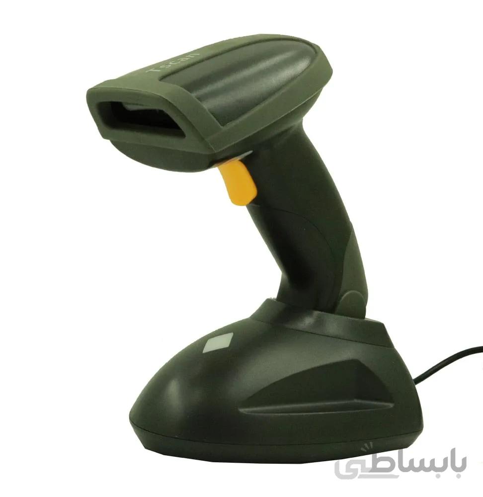 بارکدخوان بی سیم تی اسکنTS-37