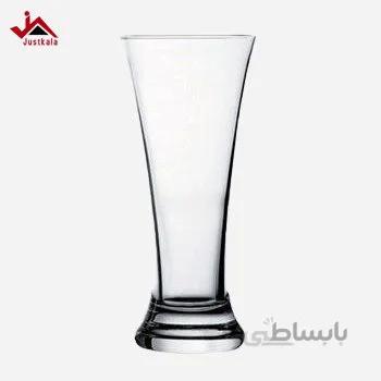 لیوان پوپ شیپوری پاشاباغچه کد 42199