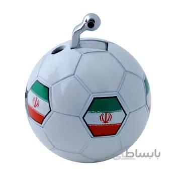فندک طرح توپ کد fan_254