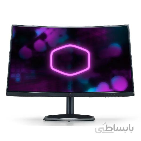 مانیتور 27 اینچی کولر مستر مدل GM27-CF | آواژنگ