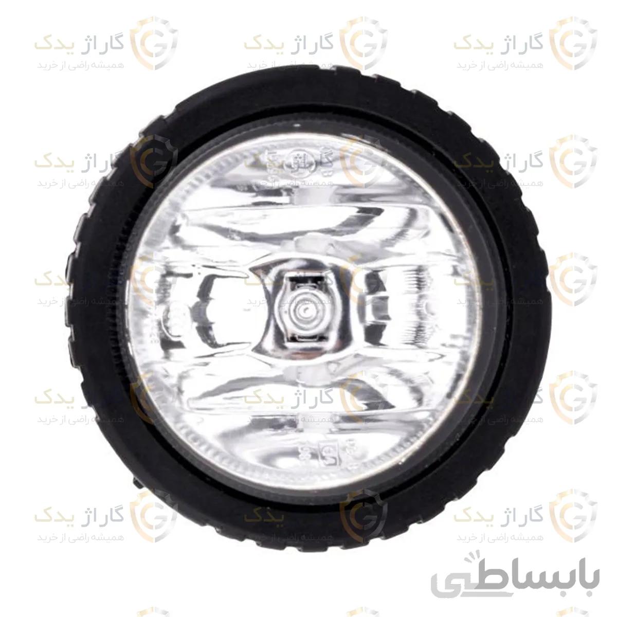 مه شکن جلو لیفان X60