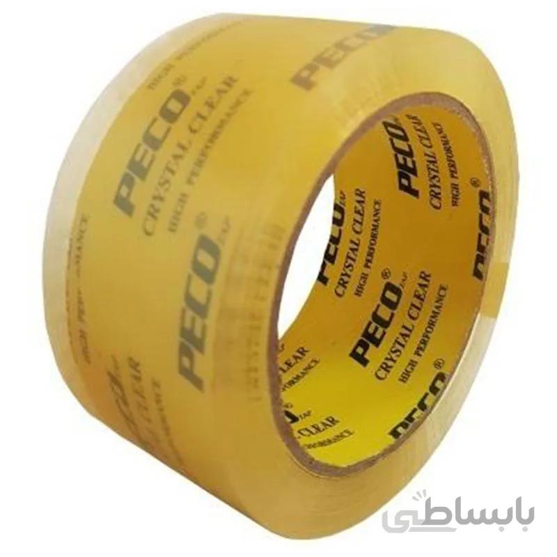 چسب پهن بی صدا پیکو عرض 5 سانتی متر مدل PECO