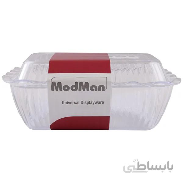 ظرف نگهدارنده مدمان مدل Universal سایز ۱