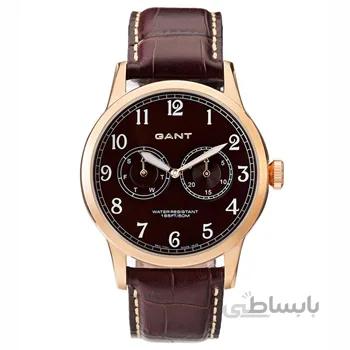 ساعت مچی گنت مدل GW70325 |GW70325