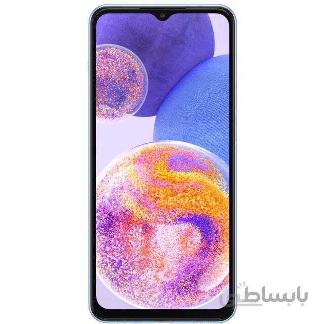 گوشی موبایل سامسونگ مدل Galaxy A23 SM-A235F/DSN دو سیم کارت ظرفیت 128 گیگابایت و رم 4 گیگابایت