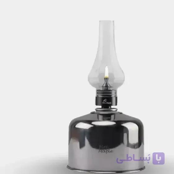 چراغ روشنایی فایرمپل آنتارکتی مدل TULIP