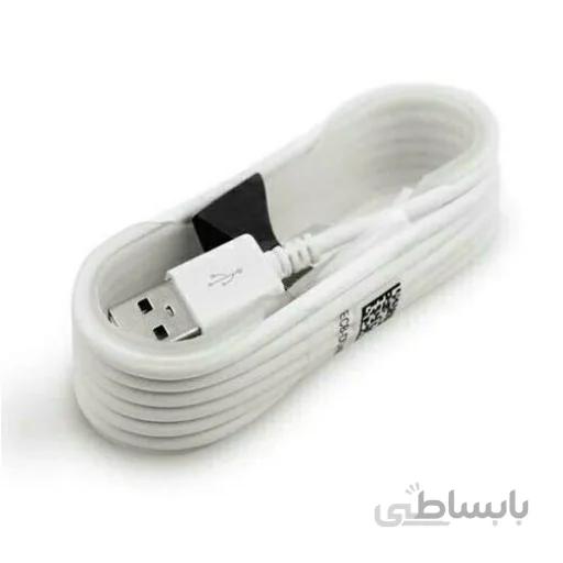 کابل شارژر اورجینال فست سامسونگ ویتنام note4