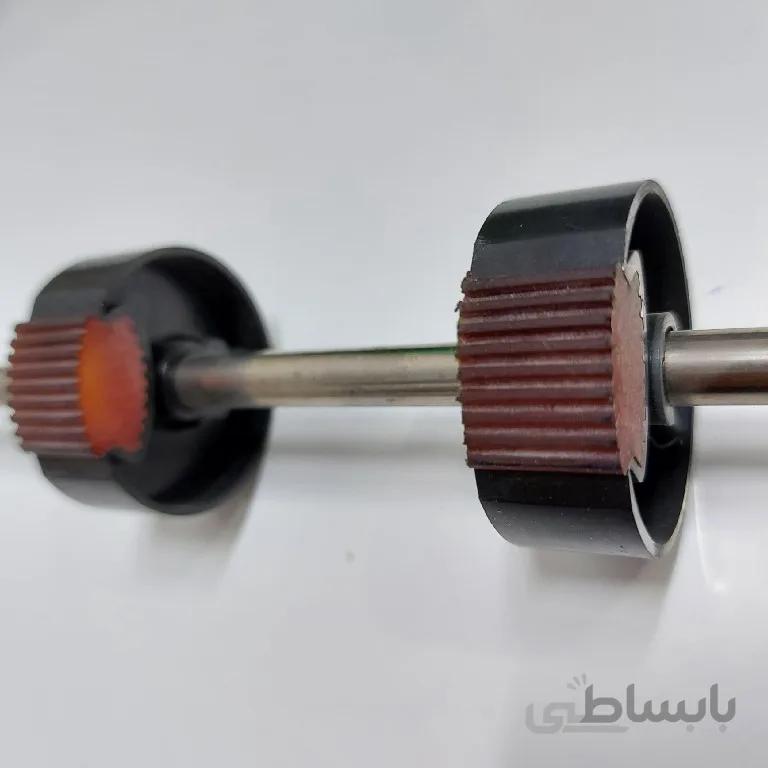پیکاپ اولیه پولشمار نیکیتا NIKITA LD-90