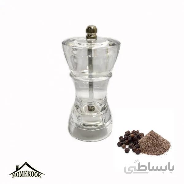 فلفل ساب اکرولیک کوچک