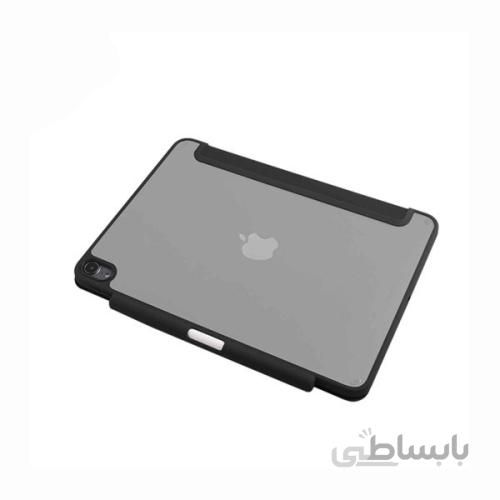 کیف آیپد iPad سیلیکونی JCPAL مدل Durapro Lite مناسب Apple iPad Air 4 10.9