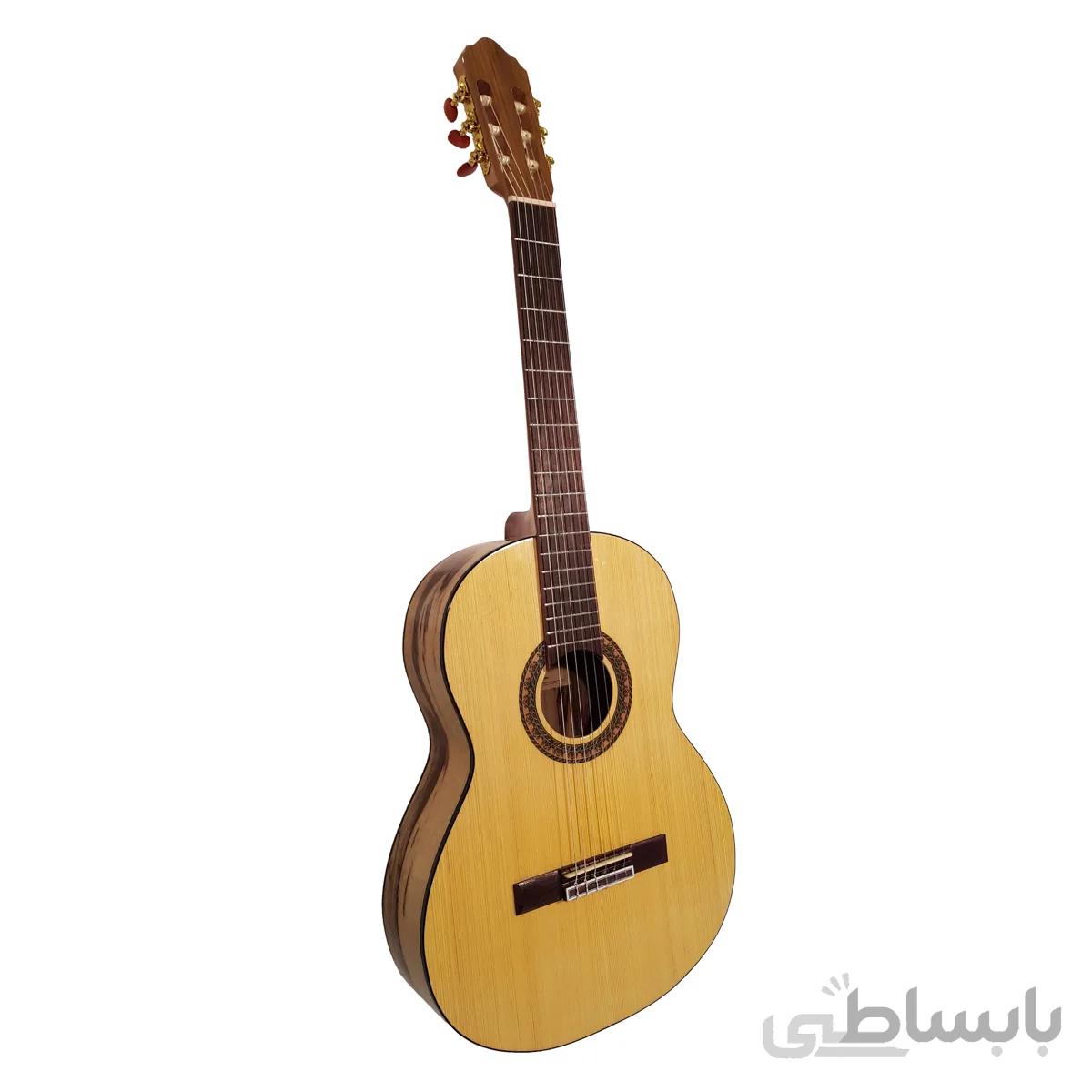 گیتار کلاسیک بنبرگ مدل BG 493