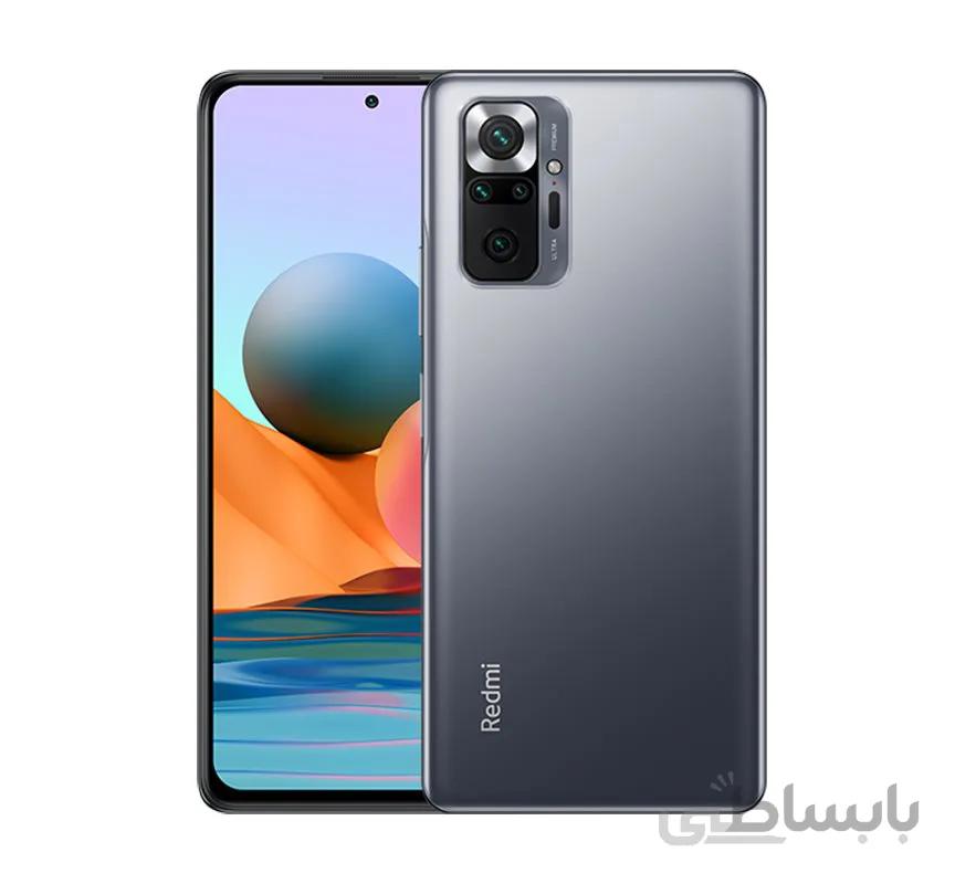 گوشی موبایل شیائومی Redmi Note 10 pro Global رم 6 حافظه 128GB