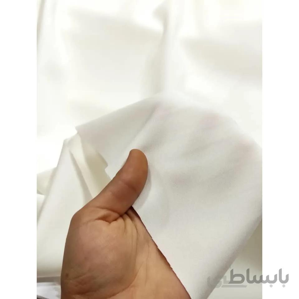 کرپ کش سفید شیری