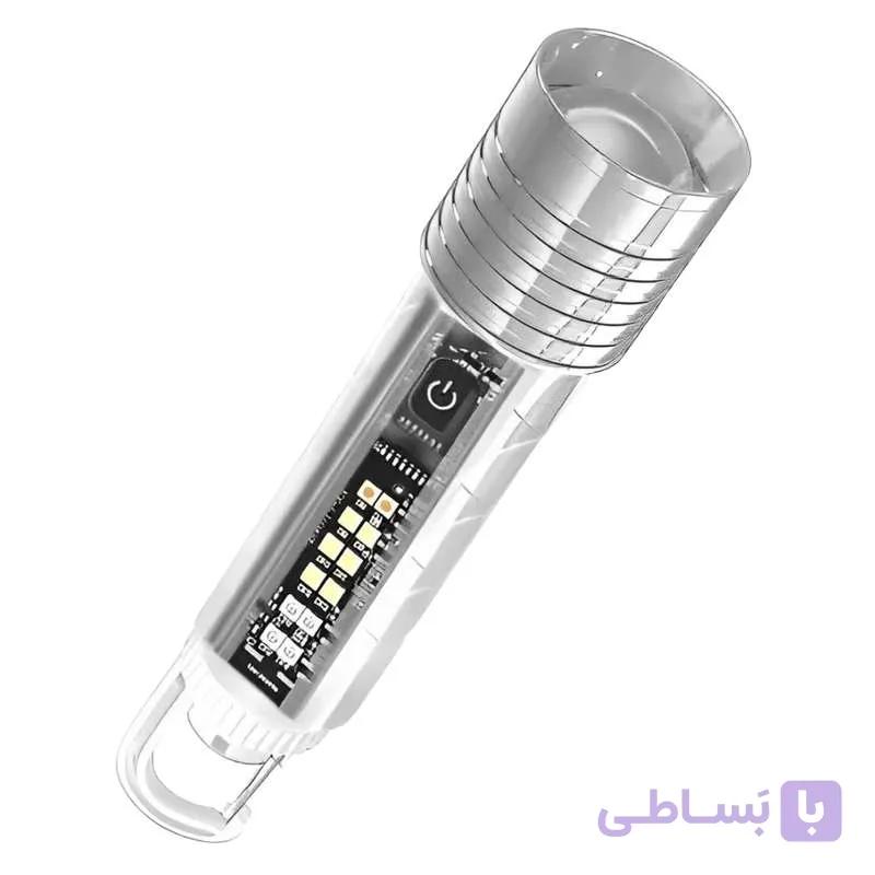 چراغ قوه مدل Y10 — تصویر 1