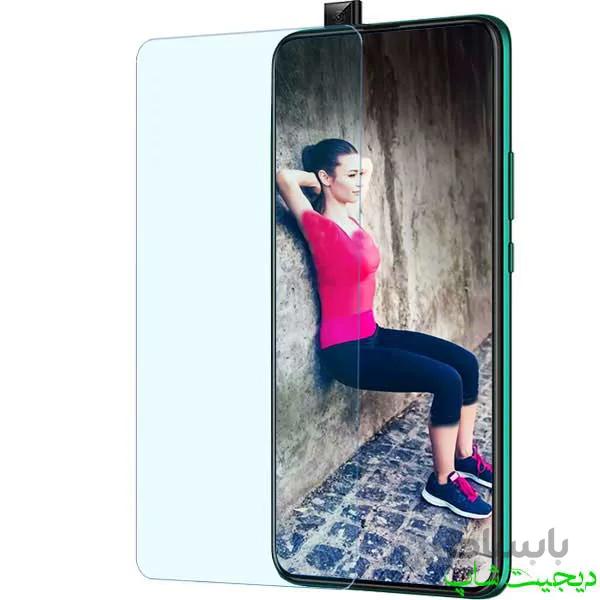 گلس هواوی P پی اسمارت Z زد , Huawei P Smart Z