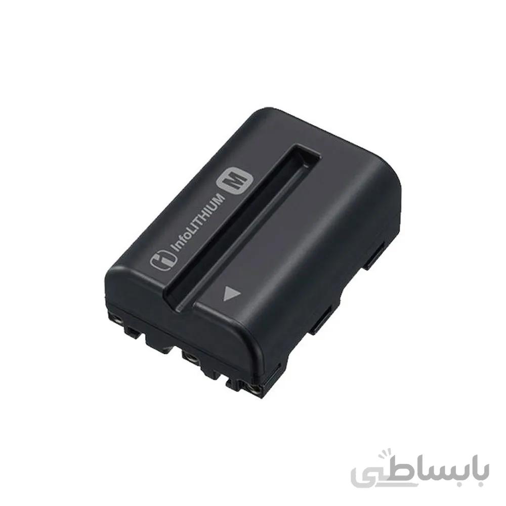 باتری قابل شارژ سونی Sony NP-FM500H