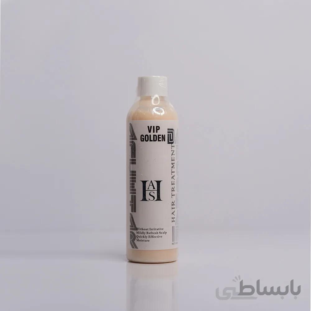 ماسک مو دنس هیر اش 120میل Dance Hair ash