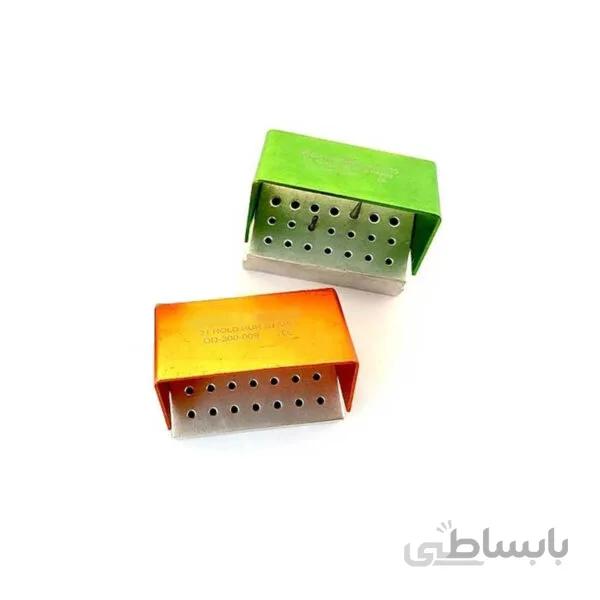 جافرز ۲۱ عددی دنتال دیوایس