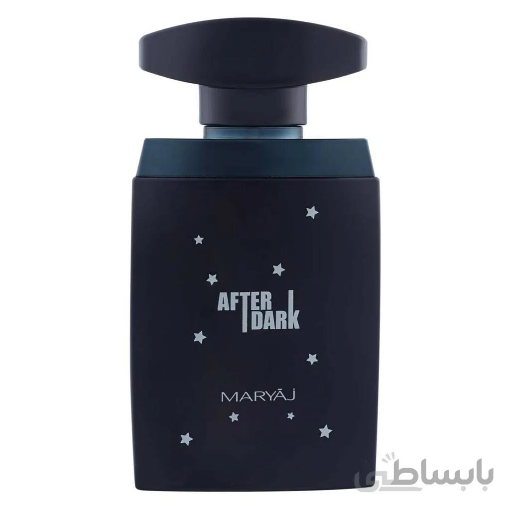 ادوپرفیوم مردانه ماریاژ مدل After Dark حجم 100 میل