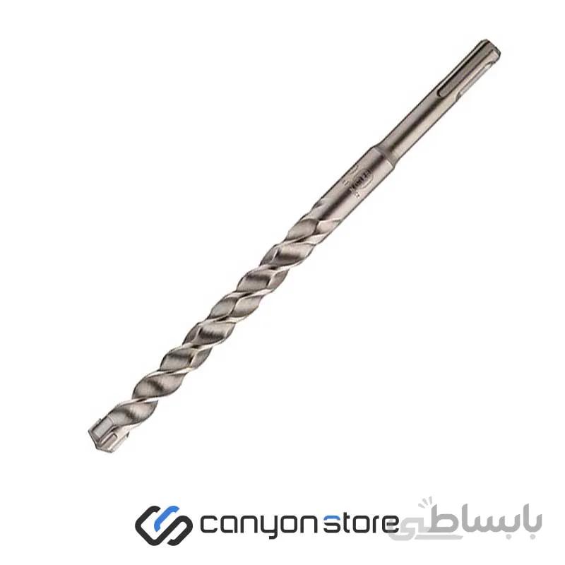 مته چهار شیار 2 الماس دیاگر – Diager