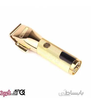 ماشین اصلاح دیجیتالی وی جی ار VGR مدل V 681