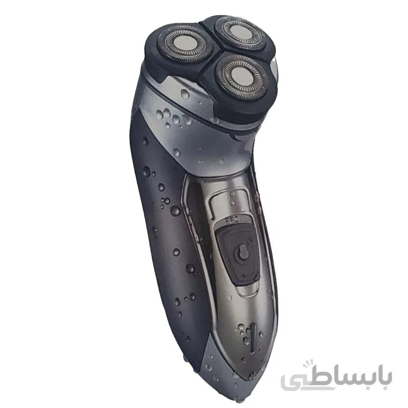 ماشین اصلاح حرفه ای صورت فیلیپس philips مدل 7390 ا Phillips 7390