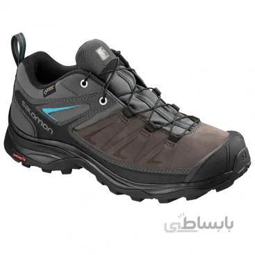 کفش کوهنوردی زنانه سالومون Salomon X Ultra 3 LTR GTX