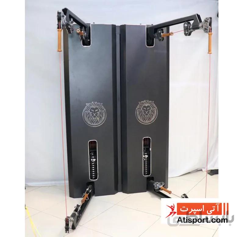 دستگاه کنسیس BFZ