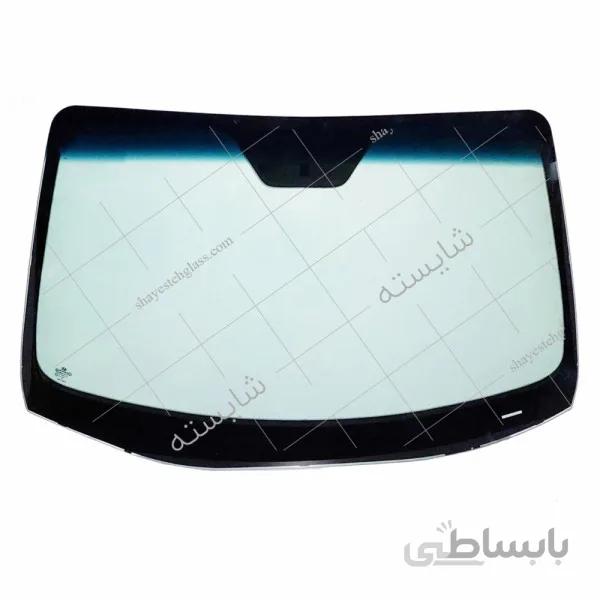 شیشه جلو هیوندا وراکروز IX55