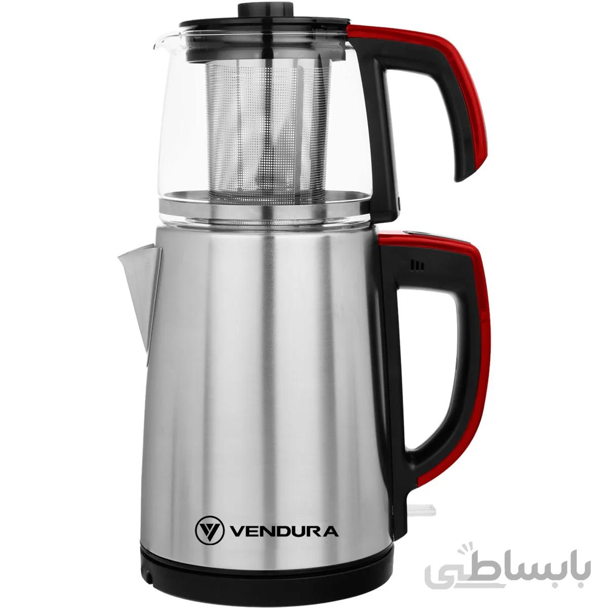 چایساز وندورا TF2211